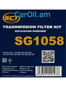 SCT SG 1058